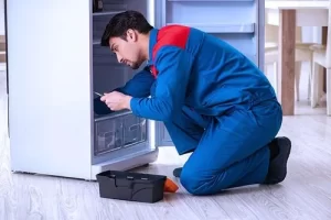 REFRIGERATOR REPAIR SERVICE